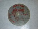 JUAN MANUEL SERRAT - LA LA LA SHE GIVES ME LOVE ACETATE