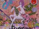 RARE Irish Prog-Rock FRUUPP Future Legends LP on DAWN
