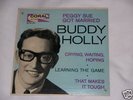 BUDDY HOLLY RARE 7