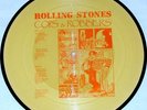 ROLLING STONES Cops & Robbers 12