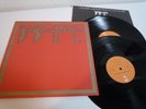 Beck Bogert & Appice Live Japan 2LP EX CON