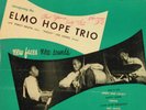 Elmo Hope Trio-New Faces, New Sounds-Blue Note 5029-10
