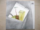 STEVE LACY & MAL WALDRON - SNAKE-OUT...HAT HUT 1982 M-