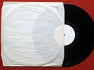 BE BOP DELUXE  TEST PRESSING WHITE LABELS