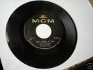 Soul 45 Roy Hamilton MGM - The Panic is On NM- hear