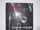 VERY SCARCE CURTIS FULLER  THE OPENER W63RD D/G B/NOTE