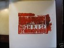 HIGH RISE 2 LP PSF acid mothers temple STOOGES RARE OOP