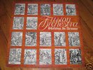 FUSION ORCHESTRA skeleton in armour EMI UK rare PROG LP
