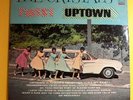 THE CRYSTALS TWIST UPTOWN LP MONO PHILLES PHLP-4000