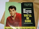 ELVIS PRESLEY 