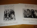 AC/DC *  Blow up the beeb * 1 +2 2LP
