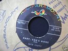 Rare 50s Rockabilly 45 Record Jack Scott ABC Paramount