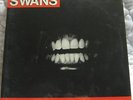 Swans Filth Sealed LP Neutral 11 original US press 1983