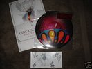 Circa Survive - On Letting Go LP pic disc OOP/1000 NEW
