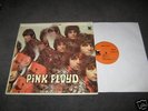 Pink Floyd. Piper At The Gates Of Dawn. Tower. 1st. NM