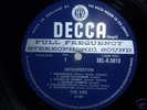 THE END - INTROSPECTION -ORIG UK 1st Issue STEREO PSYCH
