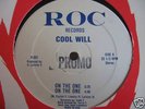 Cool Will - On The One (LISTEN) Rare