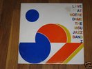 Michigan State University Jazz Band-Live-Notre Dame-'84