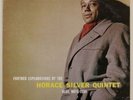 Horace Silver MINT- 1958 W.63rd Blue Note LP Jazz