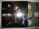 JUNIOR WELLS -ITS MY LIFE BABY 1 st Vanguard Lp