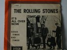 ROLLING STONES-IT'S ALL OVER NOW-1964 7