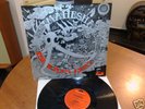 THREE MAN ARMY Mahesha Lp UK Hard Psych ORIG RARE