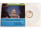 ASD 499 WHITE GOLD BLISS CONCERTO FOR PIANO AND ORCHEST
