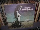 I SIGNORI DELLA GALASSIA ICEMAN LP