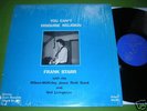 FRANK STARR/WILSON-McKINLEY LP private xian psych orig