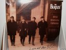 THE BEATLES LIVE AT THE BBC 2 LP SET  SEALED MONO