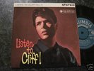 RARE Orig.UK EP Cliff Richard 