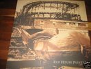 RED HOUSE PAINTERS self title DOUBLE LP 4AD