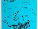 KENNY BURRELL Blue Lights BLUE NOTE Orig ANDY WARHOL