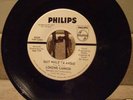 RARE NORTHERN SOUL 45 LONZINE CANNON PHILLIPS RECORDS