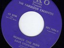 N / SC Garage Fabulous Calientes EKO 1886 M- hear 