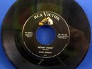 Elvis 45 Money Honey/One sided love Affair RCA#6641...
