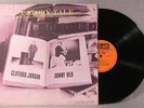 Clifford Jordan Sonny Red A Story Tale Jazzland 40 NM