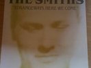 The Smiths Strangeways, Here We Come LP vinyl record