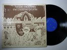 HAROLD MCKINNEY Voices & Rhythms LP TRIBE DETROIT JAZZ