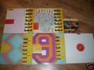 street sound electro records