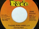 rare Modern Soul 45 LYNN WILLIAMS on DADE Listen