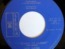 rare Soul 45 JACK JACOBS i believe its alright LIBRA