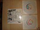 Sonic Youth Stick Me Donna Magick Momma Double 7
