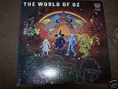 THE WORLD OF OZ LP