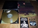 ORDER FROM CHAOS - An Ending In fire *DIE HARD* LP