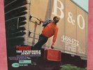 JIMMY SMITH-Midnight Special-Blue Note NYC RVG STEREO