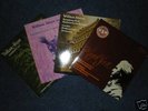 LYRITA (5 lps)/ WILLIAM ALWYN / CYRIL SCOTT