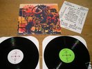 JACKIE-O MOTHERFUCKER - LP Flat Fixed Smegma RARE OOP
