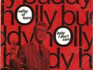REALLY RARE DUTCH BUDDY HOLLY 45 RPM  BABY I DON'T CARE