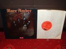 RARE AMBER 1st LP 1969 POLYDOR 1st EARLIEST EVER